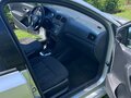 2017 Volkswagen Polo V Рестайлинг, белый - вид 5