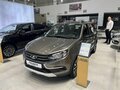 2026 Lada (ВАЗ) Granta Cross I Рестайлинг, коричневый