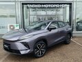 2026 Omoda C5 II, серый, 2779000 рублей - вид 3