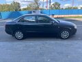 2006 Audi A4 III (B7), чёрный - вид 4