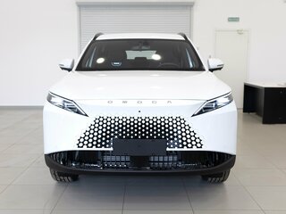 2026 Omoda C7, белый, 3099000 рублей, вид 2