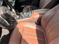 2019 BMW X7 30d I (G07), синий, 6950000 рублей - вид 9