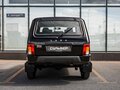 2026 Lada (ВАЗ) Niva Legend I, чёрный, 1239000 рублей - вид 3