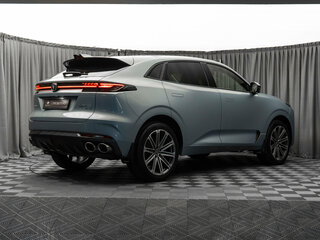 2022 Changan UNI-K, голубой, 2780000 рублей, вид 5