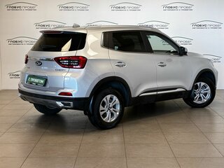 2024 Chery Tiggo 4 Pro I, серый, 1599000 рублей, вид 2