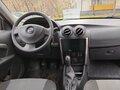 2018 Nissan Almera III (G15), серебристый, 750000 рублей - вид 4