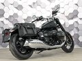 2023 BMW R 18, чёрный - вид 6
