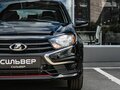 2026 Lada (ВАЗ) Granta Drive Active/Sportline Sportline I Рестайлинг, серый, 1424000 рублей - вид 9