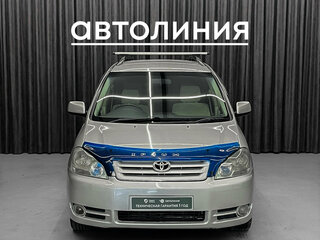 Toyota Ipsum II (M20)