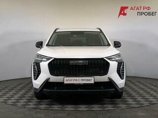 2025 Haval Jolion I Рестайлинг, белый, 2095000 рублей, вид 2