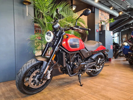 2023 Harley-Davidson X500, оранжевый, 790000 рублей, вид 2