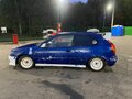 1997 Toyota Corolla VIII (E110), синий, 150000 рублей - вид 5