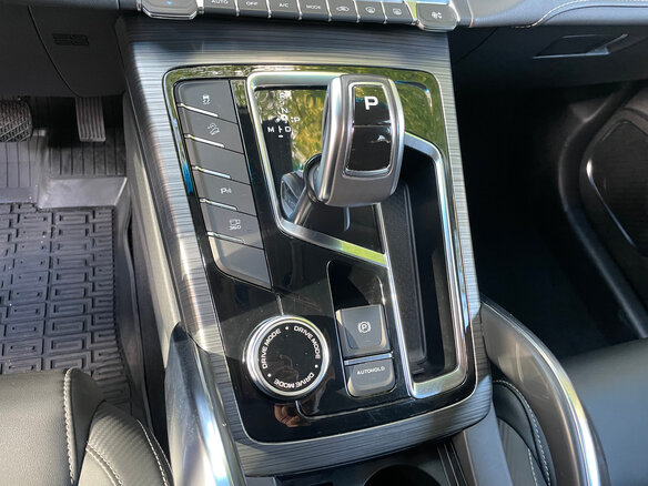 2023 Geely Atlas Pro, белый, 1990000 рублей - вид 5
