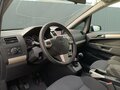 2008 Opel Zafira B Рестайлинг, синий - вид 6