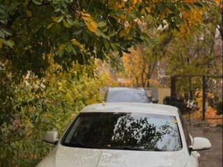 2013 Skoda Superb II Рестайлинг, белый, 949000 рублей, вид 2