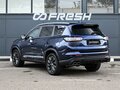 2022 Chery Tiggo 8 Pro Max I, синий, 2299000 рублей - вид 1