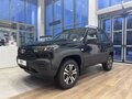 2026 Lada (ВАЗ) Niva Travel I Рестайлинг, чёрный, 1717000 рублей