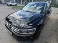 2019 Volkswagen Tiguan II, чёрный, 2750000 рублей - вид 1