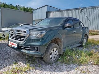 Dongfeng DF6