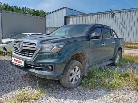 Dongfeng DF6