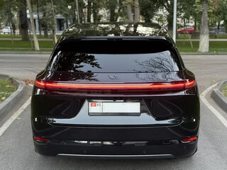 2026 Li Auto (Lixiang) L7 52.3 kWh I Рестайлинг, чёрный, 6400205 рублей, вид 5