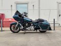 2022 Harley-Davidson Road Glide Special, зелёный, 1999000 рублей - вид 4