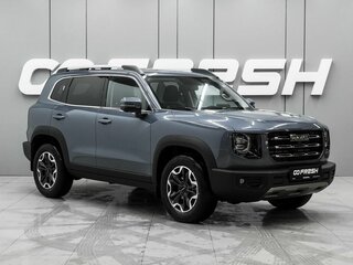 2026 Haval Dargo I Рестайлинг, серый, 3895000 рублей, вид 1