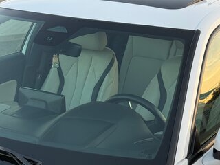 2023 Acura Integra IV, белый, 2100000 рублей, вид 4