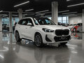 2026 BMW X1 25Li xDrive III (U11/U12), белый - вид 1