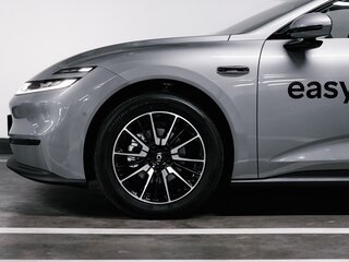 2026 Changan Qiyuan A06 28.39 kWh, серебристый, 2783000 рублей, вид 4