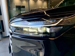 2023 Exeed VX I Рестайлинг, чёрный, 3590000 рублей, вид 5