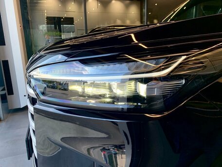 2023 Exeed VX I Рестайлинг, чёрный, 3890000 рублей, вид 5