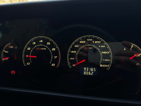 2010 Lada (ВАЗ) 2107, серый - вид 7