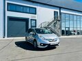 2013 Honda Fit Shuttle I Рестайлинг, серый, 1279000 рублей - вид 8