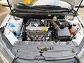 2024 Lada (ВАЗ) Granta I Рестайлинг, белый, 790000 рублей - вид 11
