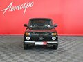 2018 Lada (ВАЗ) 2121 (4x4) I Рестайлинг, зелёный - вид 7