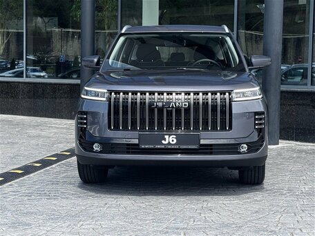 2026 Jeland J6, серый, 2549000 рублей, вид 3
