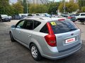 2011 Kia Ceed I Рестайлинг, серебристый, 750000 рублей - вид 5