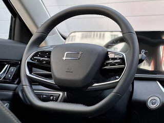 2024 FAW Bestune B70 I Рестайлинг, белый, 2397000 рублей, вид 5
