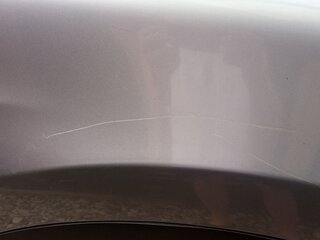 2013 Nissan Qashqai I Рестайлинг, серый, 1080000 рублей, вид 4