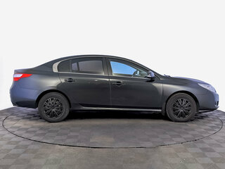 2013 Renault Latitude I, серый, 1040000 рублей, вид 4