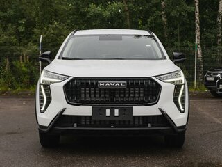 2026 Haval Jolion I Рестайлинг, белый, 2622510 рублей, вид 2