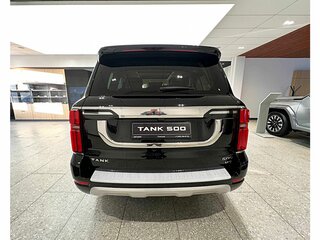 2026 Tank 500 I, чёрный, 8449000 рублей, вид 5