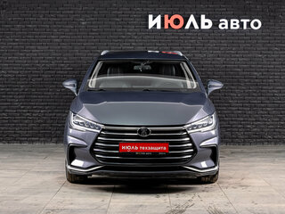 2021 BYD Song Max I Рестайлинг, серый, 1390000 рублей, вид 2