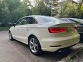 2014 Audi A3 III (8V), белый, 1749000 рублей - вид 2