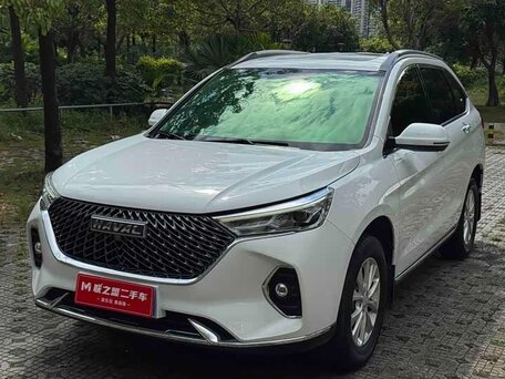 Haval M6 II