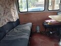 1993 УАЗ 3909, серый - вид 5