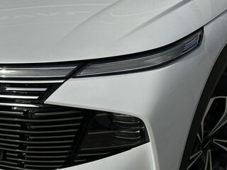 2026 Haval F7x II, белый, 3999000 рублей, вид 2