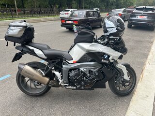 BMW K 1300 R