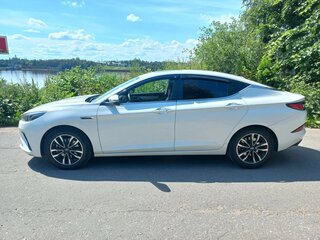 2022 JAC J7 I, белый, 1500000 рублей, вид 4